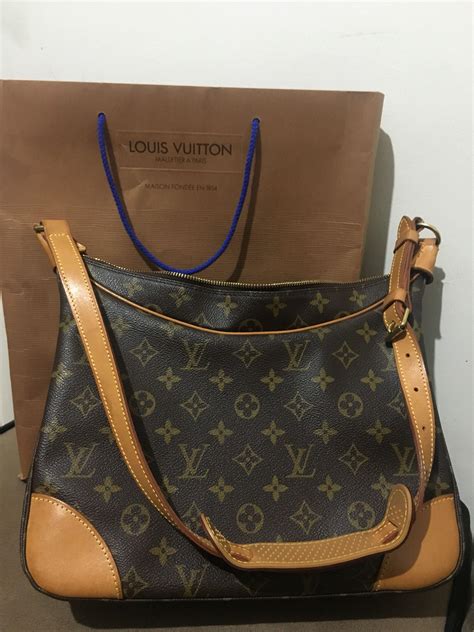 louis vuitton malletier.